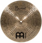 Meinl 메이늘 Byzance Dark Spectrum Hi-Hat(하이햇) 심벌 14인치 (B14SH)