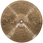 Meinl 메이늘 Byzance Dark Spectrum Hi-Hat(하이햇) 심벌 14인치 (B14SH)