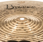 Meinl 메이늘 Byzance Dark Spectrum Hi-Hat(하이햇) 심벌 14인치 (B14SH)