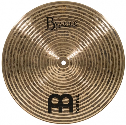 Meinl 메이늘 Byzance Dark Spectrum Hi-Hat(하이햇) 심벌 14인치 (B14SH)