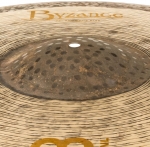 Meinl 메이늘 Byzance Jazz Symmetry Ride(라이드) 심벌 22인치 (B22SYR)