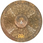 Meinl 메이늘 Byzance Jazz Symmetry Ride(라이드) 심벌 22인치 (B22SYR)