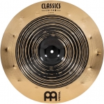 Meinl 메이늘 Classics Custom Dual China(차이나) 심벌 18인치 (CC18DUCH)