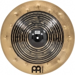 Meinl 메이늘 Classics Custom Dual China(차이나) 심벌 18인치 (CC18DUCH)