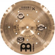 Meinl 메이늘 Generation X Jingle Filter China(차이나) 심벌 12인치 (GX-12FCH-J/GX12FCHJ)