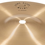 Meinl 메이늘 Pure Alloy Splash(스플래쉬) 심벌 8인치 (PA8S)