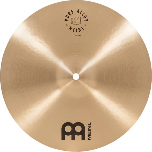 Meinl 메이늘 Pure Alloy Splash(스플래쉬) 심벌 12인치 (PA12S)