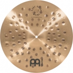 Meinl 메이늘 Pure Alloy Extra Hammered Crash(크래쉬) 심벌 16인치 (PA16EHC)