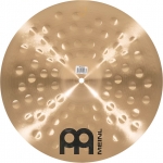 Meinl 메이늘 Pure Alloy Extra Hammered Crash(크래쉬) 심벌 16인치 (PA16EHC)