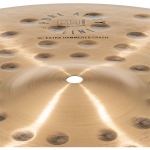 Meinl 메이늘 Pure Alloy Extra Hammered Crash(크래쉬) 심벌 16인치 (PA16EHC)