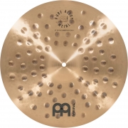 Meinl 메이늘 Pure Alloy Extra Hammered Crash(크래쉬) 심벌 16인치 (PA16EHC)