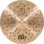 Meinl 메이늘 Pure Alloy Extra Hammered Crash(크래쉬) 심벌 18인치 (PA18EHC)