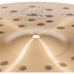 Meinl 메이늘 Pure Alloy Extra Hammered Crash(크래쉬) 심벌 18인치 (PA18EHC)