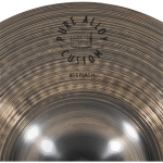 Meinl 메이늘 Pure Alloy Custom Splash(스플래쉬) 심벌 8인치 (PAC8S)