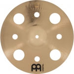 Meinl 메이늘 Pure Alloy Custom Trash Crash(트래시 크래쉬) 심벌 12인치 (PAC12TRS)