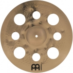 Meinl 메이늘 Pure Alloy Custom Trash Crash(트래시 크래쉬) 심벌 16인치 (PAC16TRC)