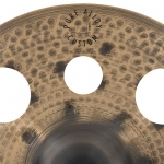 Meinl 메이늘 Pure Alloy Custom Trash Crash(트래시 크래쉬) 심벌 16인치 (PAC16TRC)