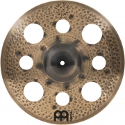 Meinl 메이늘 Pure Alloy Custom Trash Crash(트래시 크래쉬) 심벌 16인치 (PAC16TRC)