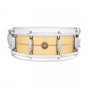 그레치 스네어 드럼 Gretsch USA Bell Brass G4160BBR 14*5