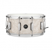 Gretsch 그레치 스네어 드럼 Renown Series Snare Drum 14*6.5 (RN2-6514S-VP) / (RN26514SVP)