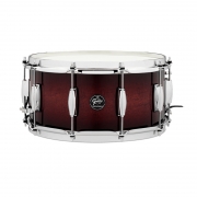 Gretsch 그레치 스네어 드럼 Renown Series Snare Drum 14*6.5 (RN2-6514S-CB) / RN26514SCB