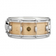 Gretsch 그레치 스네어 드럼 USA Solid Maple Snare Drum 14*5.5 (G5-5514S-SM) / G55514SSM
