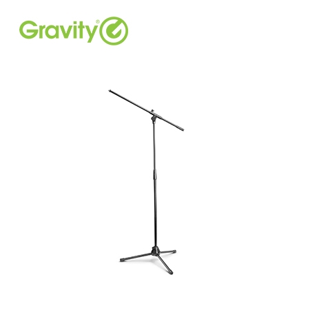 GRAVITY 그래비티 Tripod Mic Stand Standard Boom 마이크 스탠드 / TMS4321B