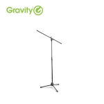 GRAVITY 그래비티 Tripod Mic Stand Standard Boom 마이크 스탠드 / TMS4321B