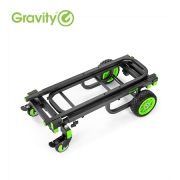 GRAVITY 그래비티 Multifunctional Trolley (Medium) 다기능 카트 / CARTM01B