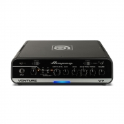 Ampeg Venture V7 암펙 벤처 베이스앰프 헤드 (700W)