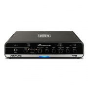 Ampeg Venture V12 암펙 벤처 베이스앰프 헤드 (1200W)