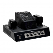 Ampeg Portaflex PF-20T 암펙 풀진공관 베이스앰프 헤드 (20W) / PF20T