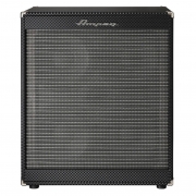 Ampeg Portaflex PF-410HLF 암펙 베이스앰프 케비넷 (800W) / PF410HLF