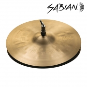 SABIAN 사비안 CYMBAL HHX 14” ANTHOLOGY HIGHBELL HATS (114XAHN) 632195