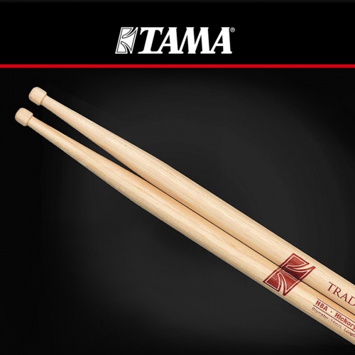 TAMA 타마 드럼스틱 TRADITIONAL SERIES HICKORY STICKS H8A (TMAC-241)