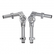 Pearl 펄 Gear 틸터가 적용된 탐 홀더 Tom Holder (TH-88S) / (TH88S)