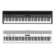ROLAND 롤랜드 디지털 피아노 FP-60X (블랙/화이트)색상 /  FP60X