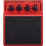 ROLAND 롤랜드 퍼커션 웨이브 패드 (SPD-1W/SPD1W)