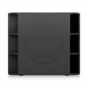 Turbosound 터보사운드 파워드 서브우퍼 18인치 Milan (M18B)