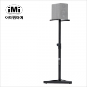iMi(아이엠아이) 스피커스탠드 MSSC-101 / MSSC101