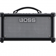 ROLAND 롤랜드 BOSS 보스 프리미엄 무선 기타앰프 (D-CUBE LX) / (DCUBELX)