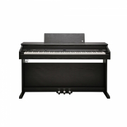 KURZWEIL 영창커즈와일 CUPE1 전자 디지털 피아노 키보드 CUPE1 어댑터, 피아노의자, 헤드폰걸이, 보증서(QR메뉴얼)