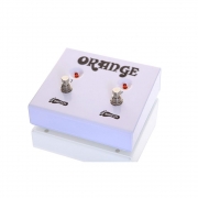 오렌지 ORANGE FS-2 FS2 2WAY FOOTSWITCH 싱글 풋스위치 2채널