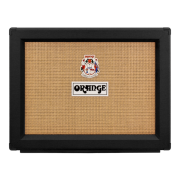 오렌지 일렉기타 앰프(진공관 콤보 앰프) ORANGE ROCKERVERB 50C MK3 212 NEO (COMBO) / 블랙색상