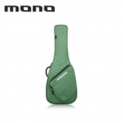 MONO 모노 일렉기타케이스 GUITAR SLEEVE 2.0 (AMAZON GREEN) / M80-SEG-V2-AZG / M80SEGV2AZG / MNAC-090
