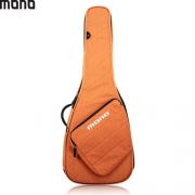 MONO 모노 어쿠스틱기타케이스 ACOUSTIC SLEEVE 2.0 (BURNT ORANGE) / M80-SAD-V2-BNO / M80SADV2BNO / MNAC-103