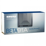 SHURE BETA91A 슈어