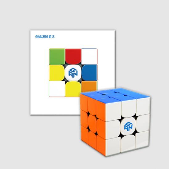 간큐브 GAN356 RS