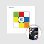 간큐브 GAN356 RS(해법책 증정)