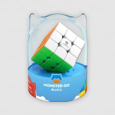 간큐브 몬스터고 3X3 큐브